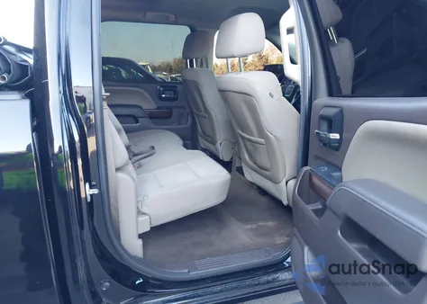 2014 GMC Sierra 1500 Sle z USA, uszkodzony, nr VIN 3GTU2UEC9EG325397